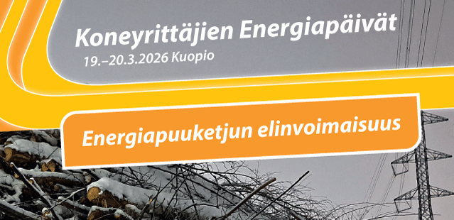Energiapäivä 2026