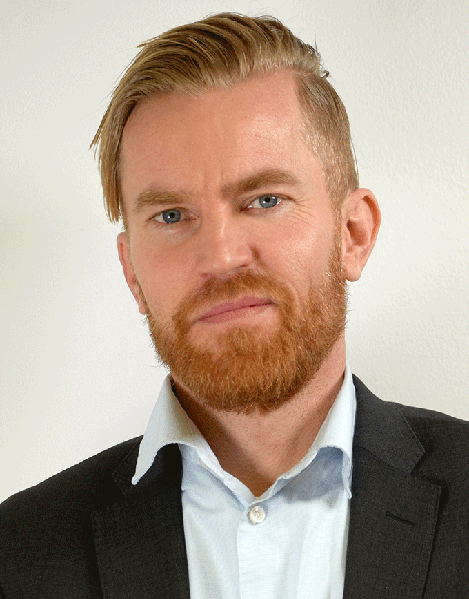 Matti Mäkelä