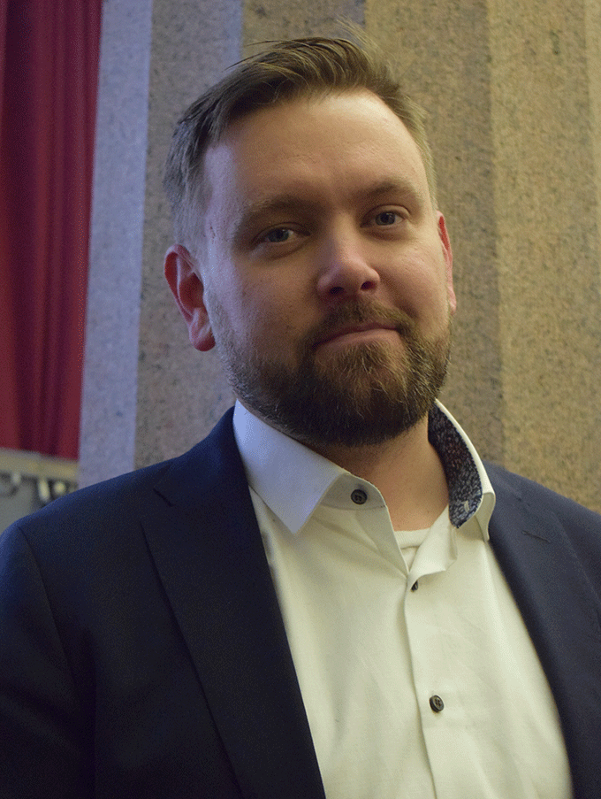 Juuso Ahvonen