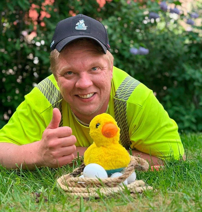 Janne Kangassalo