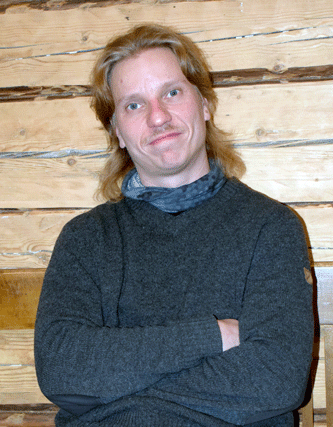 Timo Pyykkö