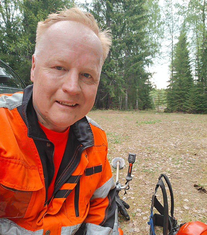 Tomi Reinikainen